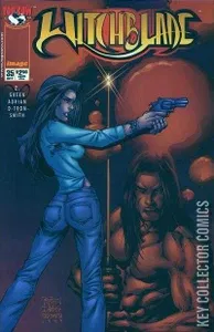 Witchblade #35
