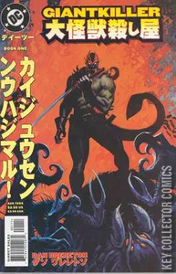 Giantkiller #1