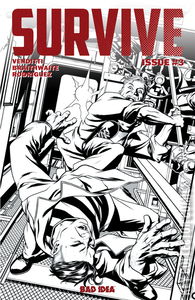 Survive #3