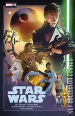 Variant Cover for Star Wars #29