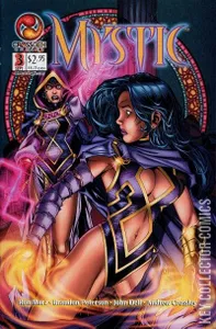 Mystic #3