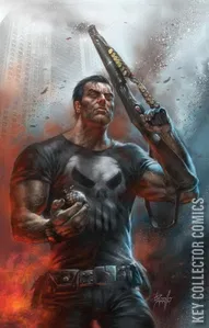 Punisher #1