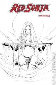 Red Sonja #27