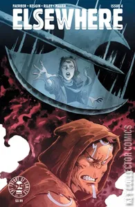 Elsewhere #4