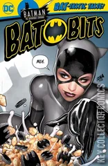 Cover for Batman: The Adventures Continue #1
