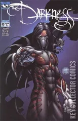 Cover for Darkness, The #24