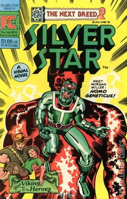 Silver Star