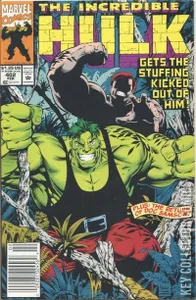 Incredible Hulk #402