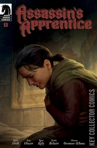 Assassin's Apprentice #5