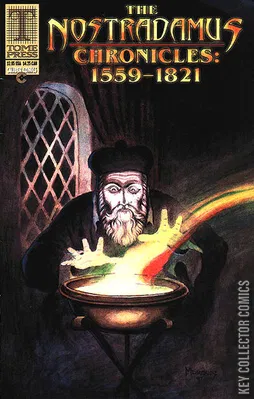Nostradamus Chronicles