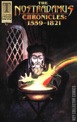 Nostradamus Chronicles