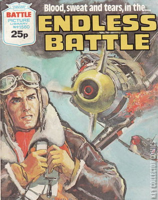 Battle Picture Library