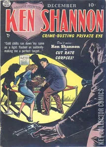 Ken Shannon #2