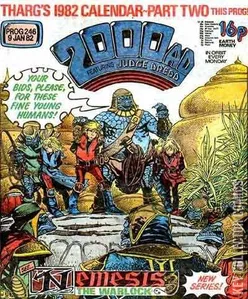 2000 AD #246