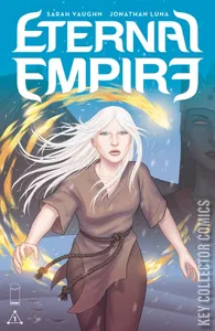 Eternal Empire #1