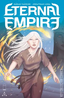Eternal Empire
