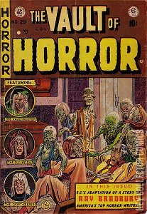 Vault of Horror #29