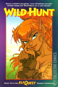 ElfQuest Reader's Collection #11b