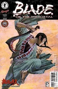 Blade of the Immortal #7