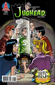 Jughead #206