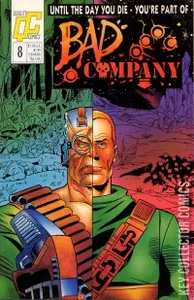 Bad Company #8