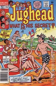 Jughead #7