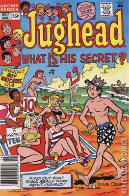 Jughead
