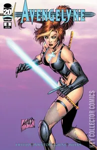 Avengelyne #8