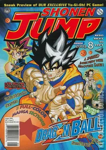Shonen Jump #v18