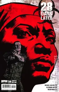 28 Days Later #19