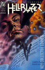 Cover for Hellblazer #56