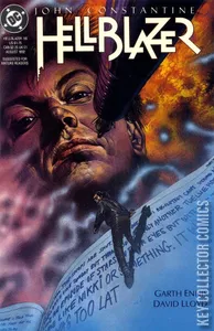 Hellblazer #56