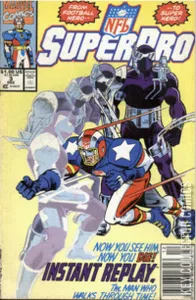 NFL SuperPro #3