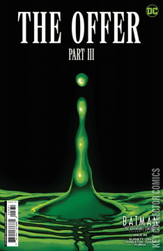 Variant Cover for Batman: The Adventures Continue Season 3 #8