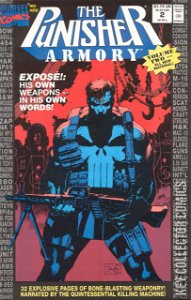 Punisher Armory, The #2