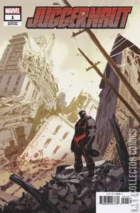 Juggernaut #1