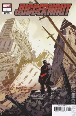 Juggernaut