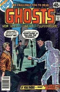 Ghosts #75