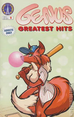 Genus Greatest Hits