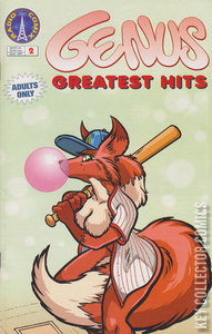 Genus Greatest Hits #2