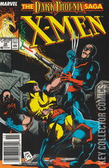 Variant Cover for Classic X-Men #39