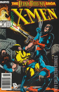 Classic X-Men #39