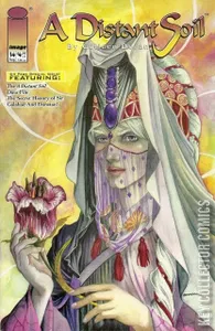 A Distant Soil #34