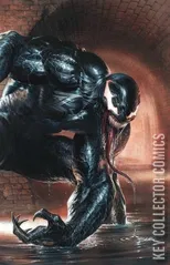 Cover for Venom #1