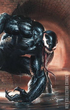 Variant Cover for Venom #1