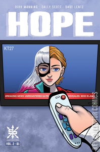 Hope #1