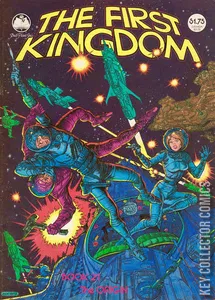 The First Kingdom #21