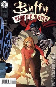 Buffy the Vampire Slayer #8