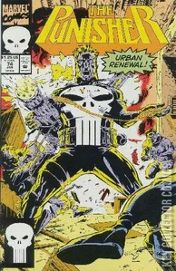 Punisher #74