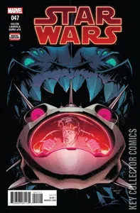 Star Wars #47